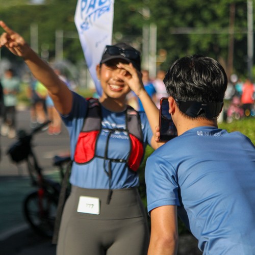 Race photo from NSRC XX 12042026