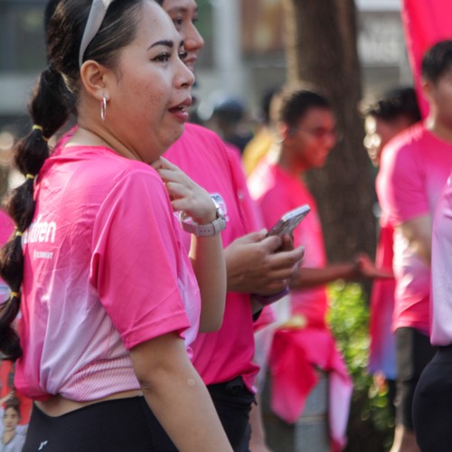 Race photo from SMARTFREN RUN 2026 VIBES 06072026