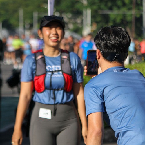 Race photo from NSRC XX 12042026