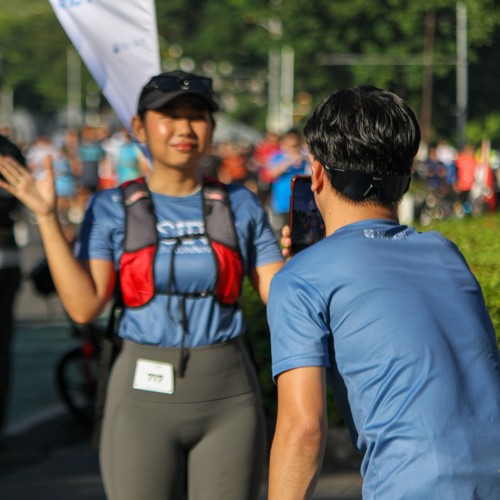 Race photo from NSRC XX 12042026