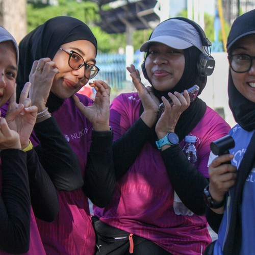 Race photo from NSRC XX 12042026