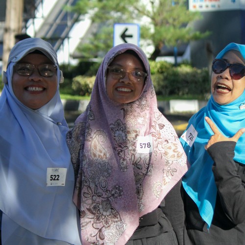 Race photo from NSRC XX 12042026