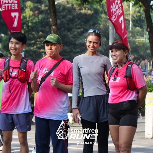 Race photo from SMARTFREN RUN 2026 VIBES 06072026