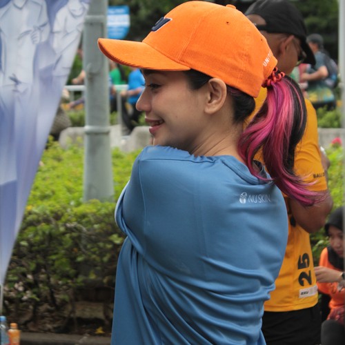 Race photo from NSRC XIV 16112025