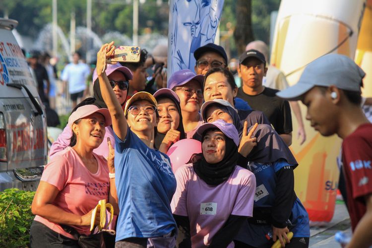 Race photo from NSRC XII 121025