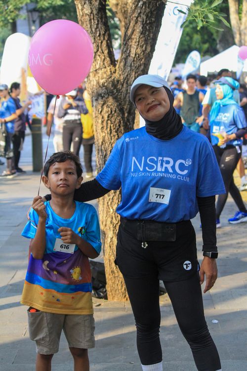 Race photo from NSRC XII 121025