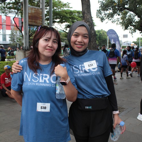 Race photo from NSRC XIV 16112025