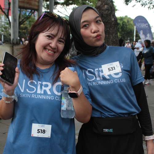 Race photo from NSRC XIV 16112025