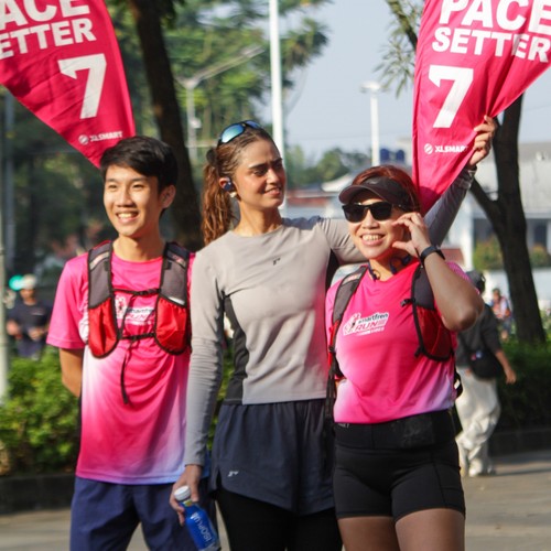 Race photo from SMARTFREN RUN 2026 VIBES 06072026