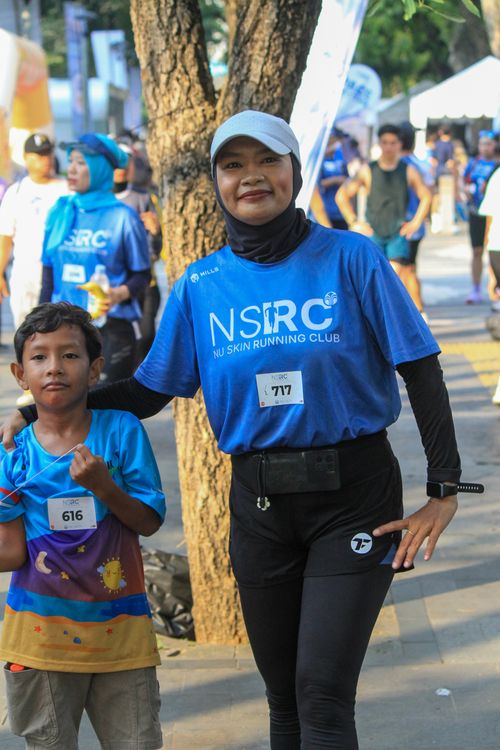 Race photo from NSRC XII 121025