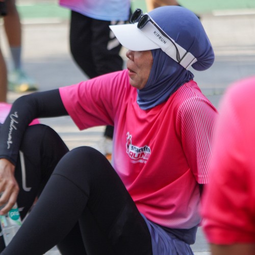 Race photo from SMARTFREN RUN 2026 VIBES 06072026