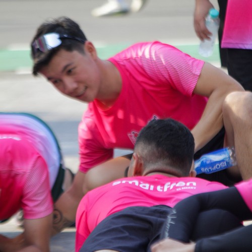 Race photo from SMARTFREN RUN 2026 VIBES 06072026