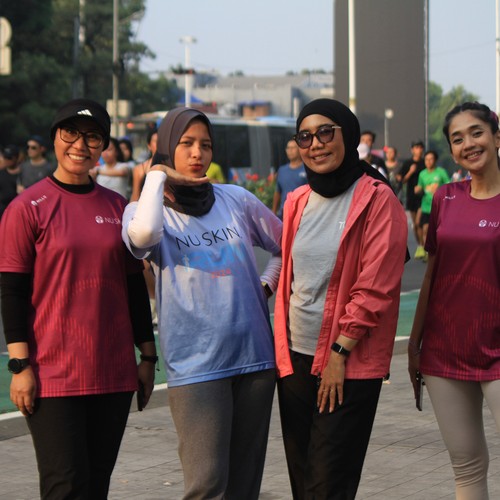 Race photo from NSRC XXII 10052026