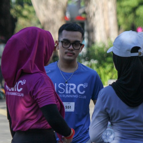 Race photo from NSRC XX 12042026