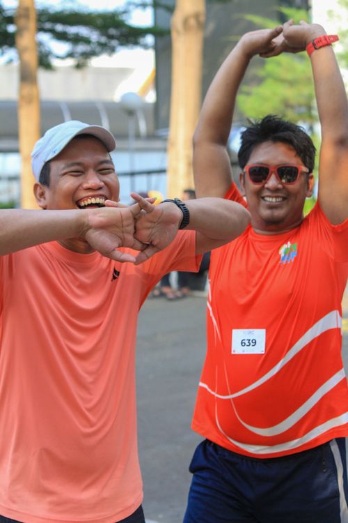 Race photo from NSRC XII 121025