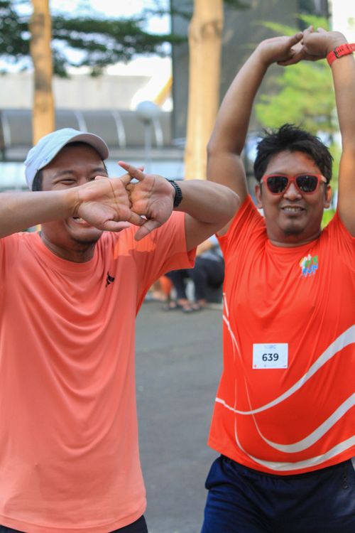 Race photo from NSRC XII 121025