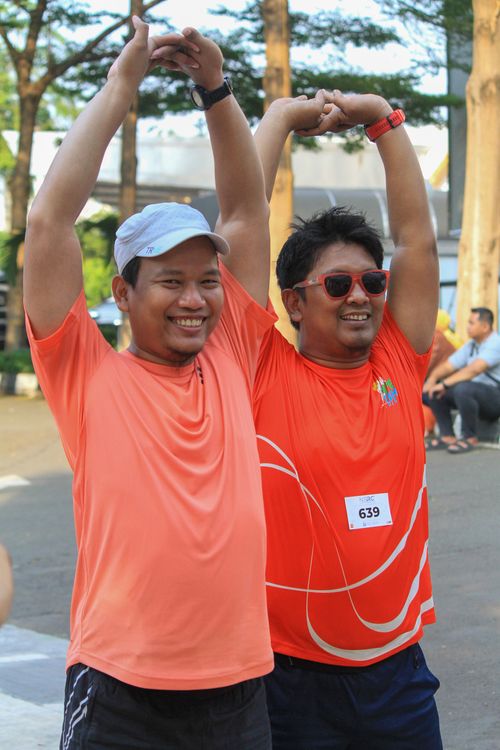 Race photo from NSRC XII 121025