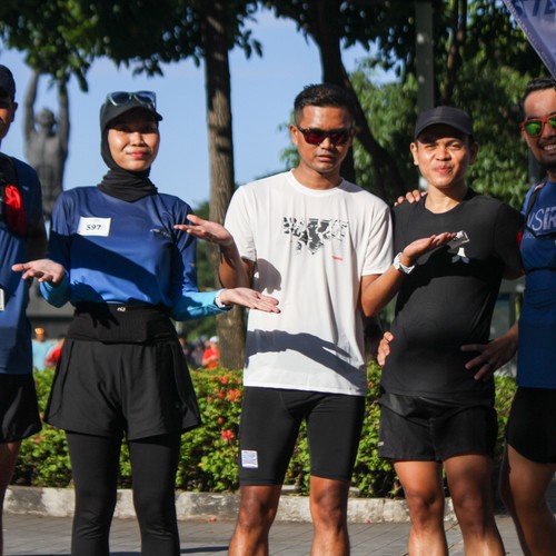 Race photo from NSRC XX 12042026