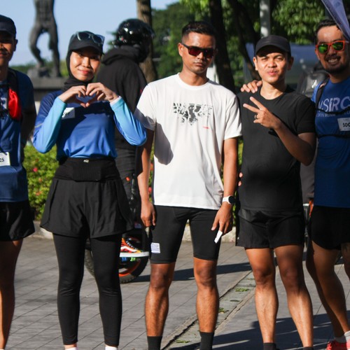 Race photo from NSRC XX 12042026