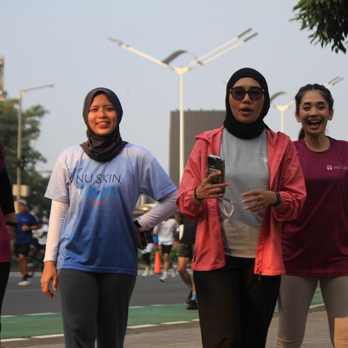 Race photo from NSRC XXII 10052026
