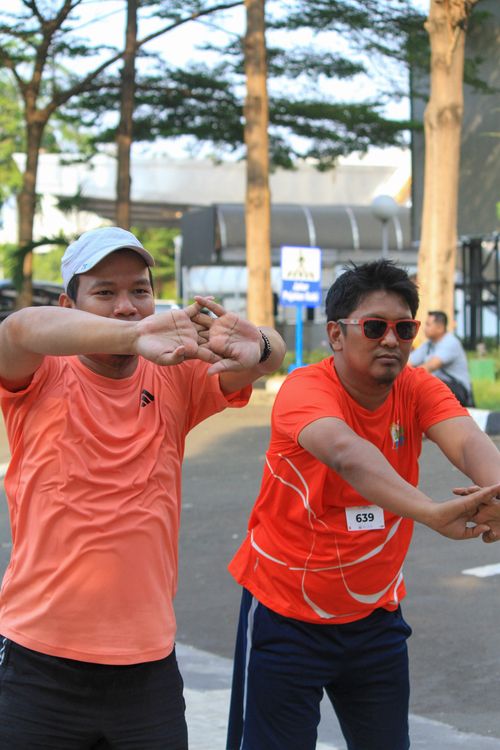 Race photo from NSRC XII 121025
