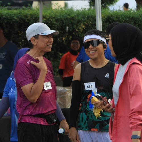 Race photo from NSRC XXII 10052026