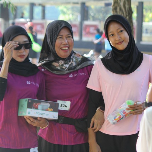 Race photo from NSRC XX 12042026