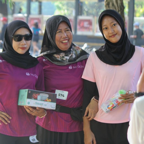 Race photo from NSRC XX 12042026