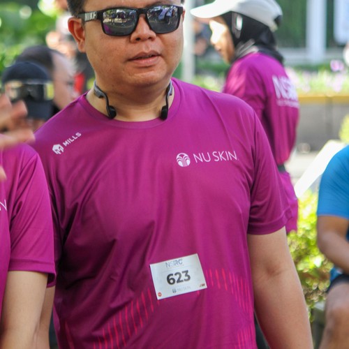 Race photo from NSRC XX 12042026