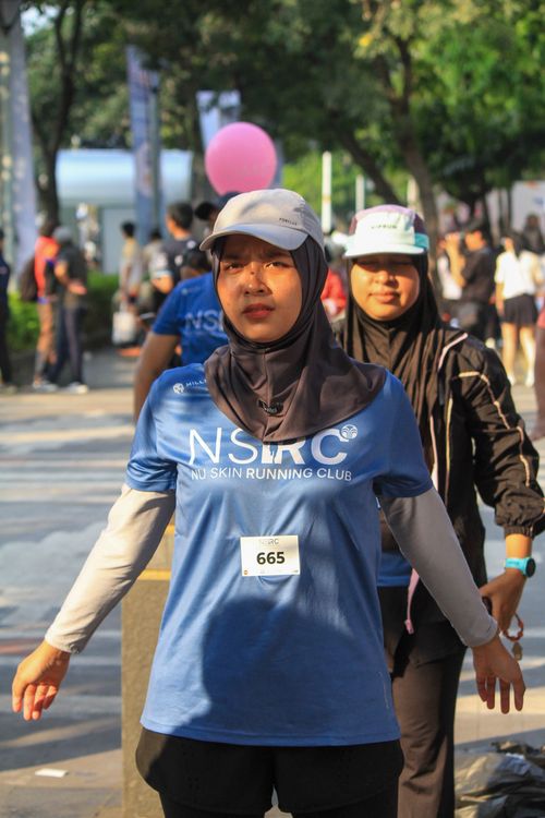 Race photo from NSRC XII 121025