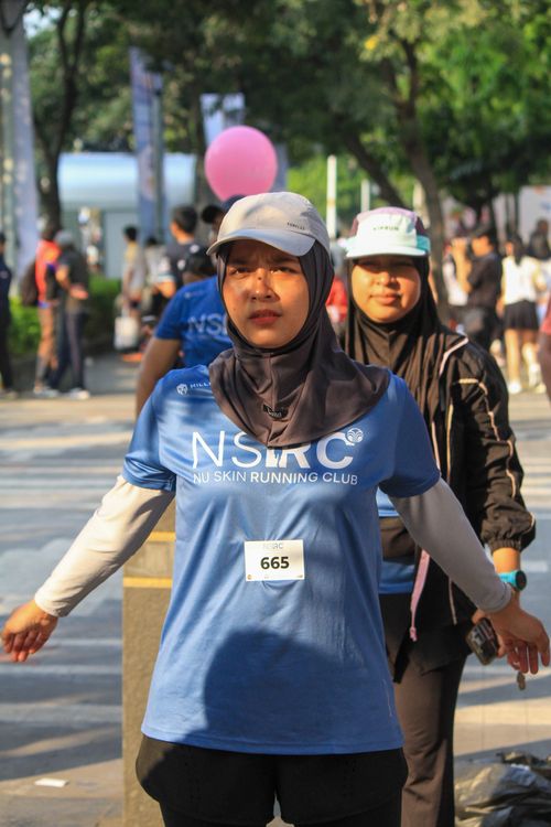 Race photo from NSRC XII 121025