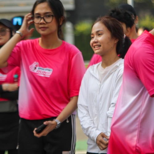 Race photo from SMARTFREN RUN 2026 VIBES 06072026