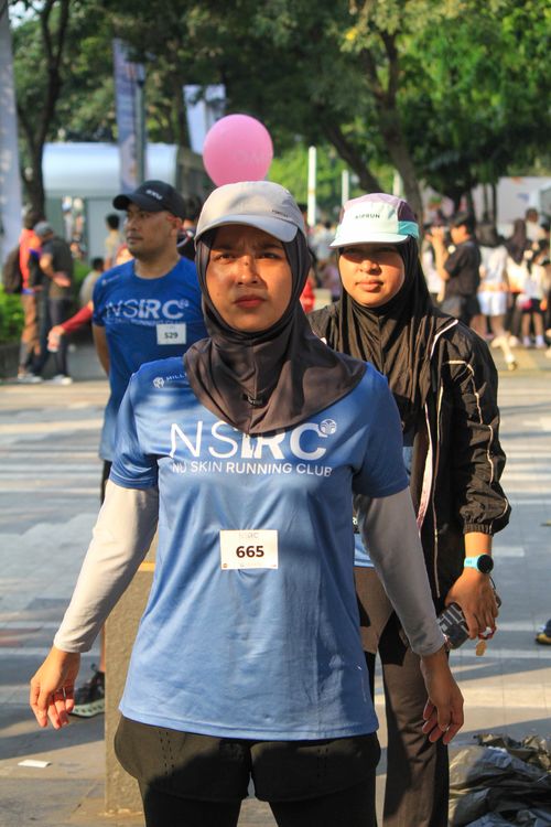 Race photo from NSRC XII 121025
