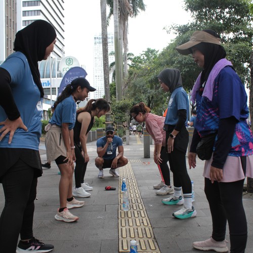 Race photo from NSRC XIV 16112025