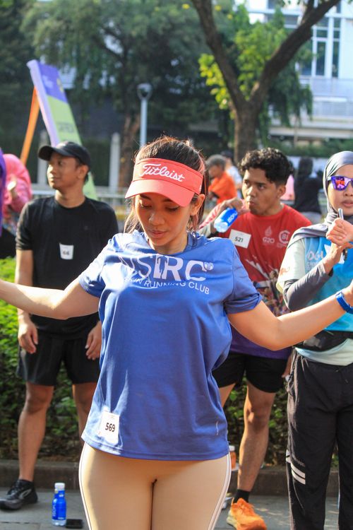 Race photo from NSRC XII 121025