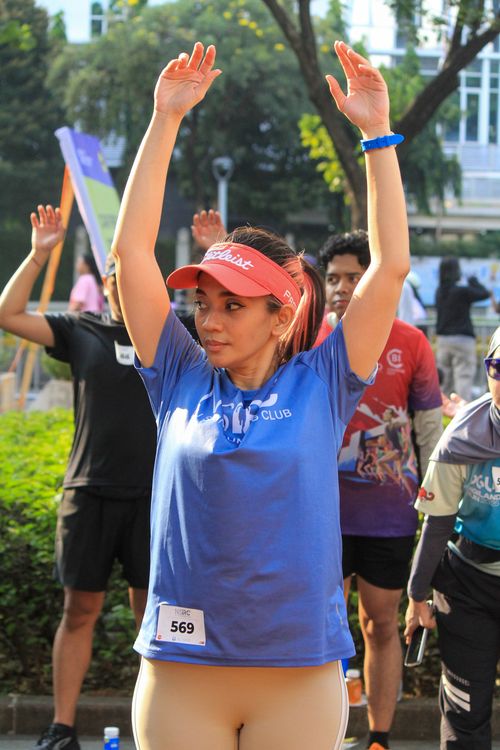 Race photo from NSRC XII 121025