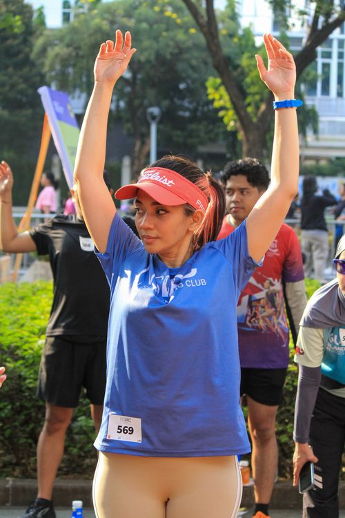Race photo from NSRC XII 121025