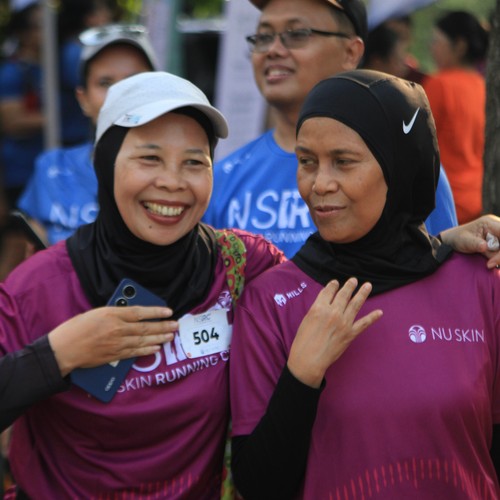 Race photo from NSRC XXII 10052026