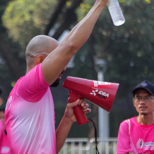 Race photo from SMARTFREN RUN 2026 VIBES 06072026