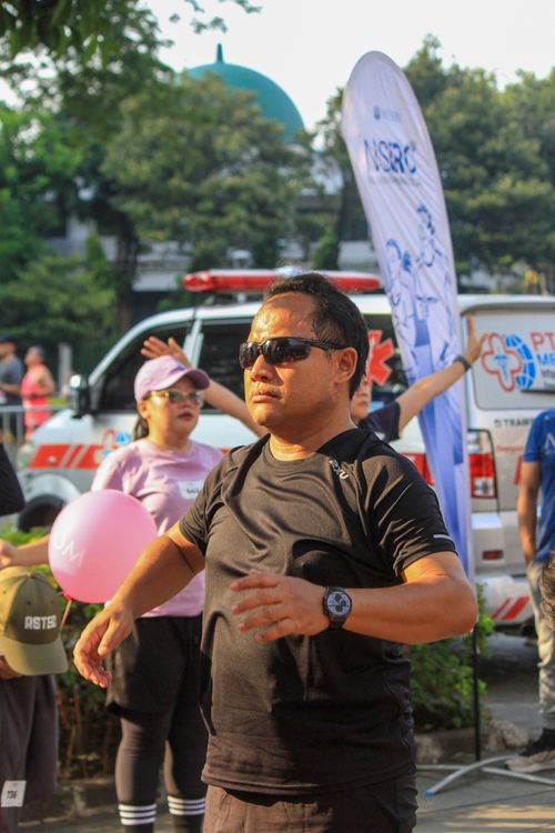 Race photo from NSRC XII 121025