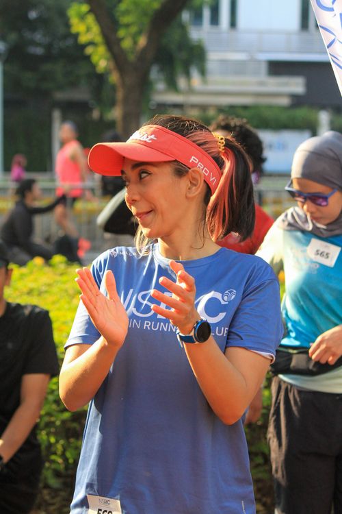 Race photo from NSRC XII 121025