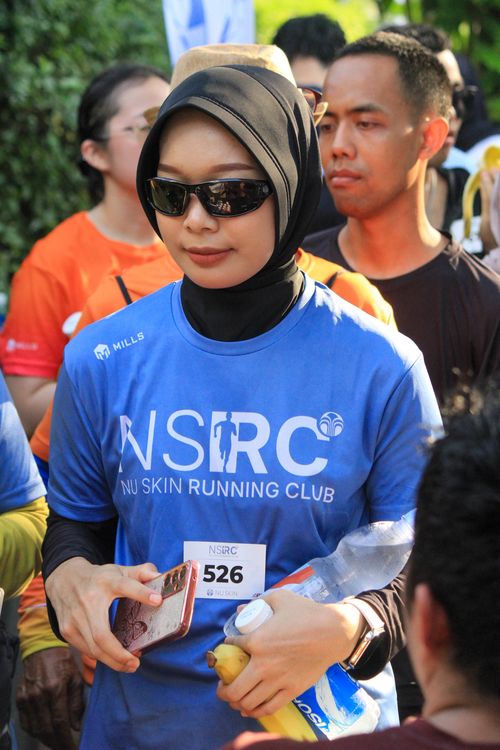Race photo from NSRC XII 121025