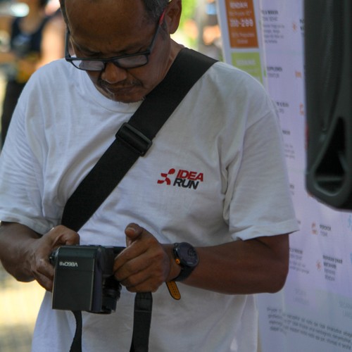 Race photo from NSRC XX 12042026