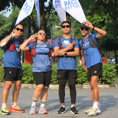 Race photo from NSRC XXII 10052026