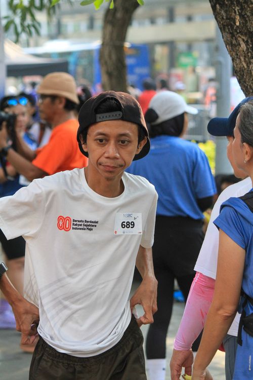 Race photo from NSRC XII 121025