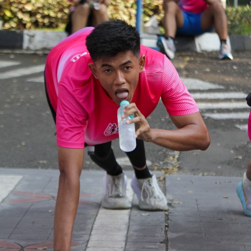 Race photo from SMARTFREN RUN 2026 VIBES 06072026