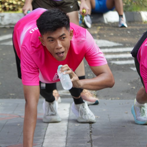 Race photo from SMARTFREN RUN 2026 VIBES 06072026