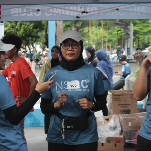Race photo from NSRC XIV 16112025