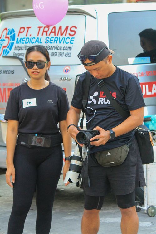 Race photo from NSRC XII 121025