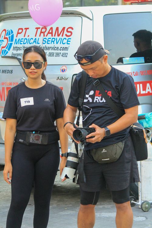 Race photo from NSRC XII 121025